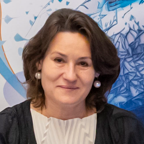 Тамразова Ольга Борисовна